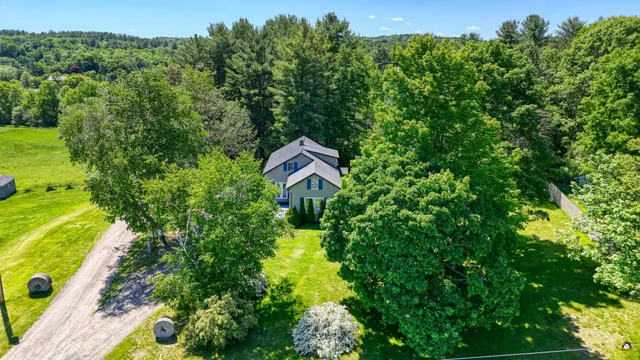1 Janabye Lane, Hallowell, ME 04347 - #2