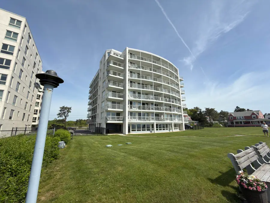 221 E Grand Avenue #8F, Old Orchard Beach, ME 04064 - #2