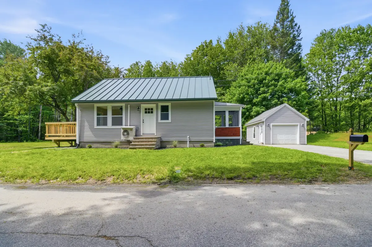 27 Rockhill Avenue, Auburn, ME 04210 - #1