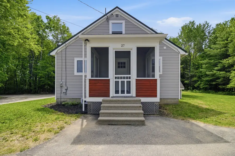 27 Rockhill Avenue, Auburn, ME 04210 - #2