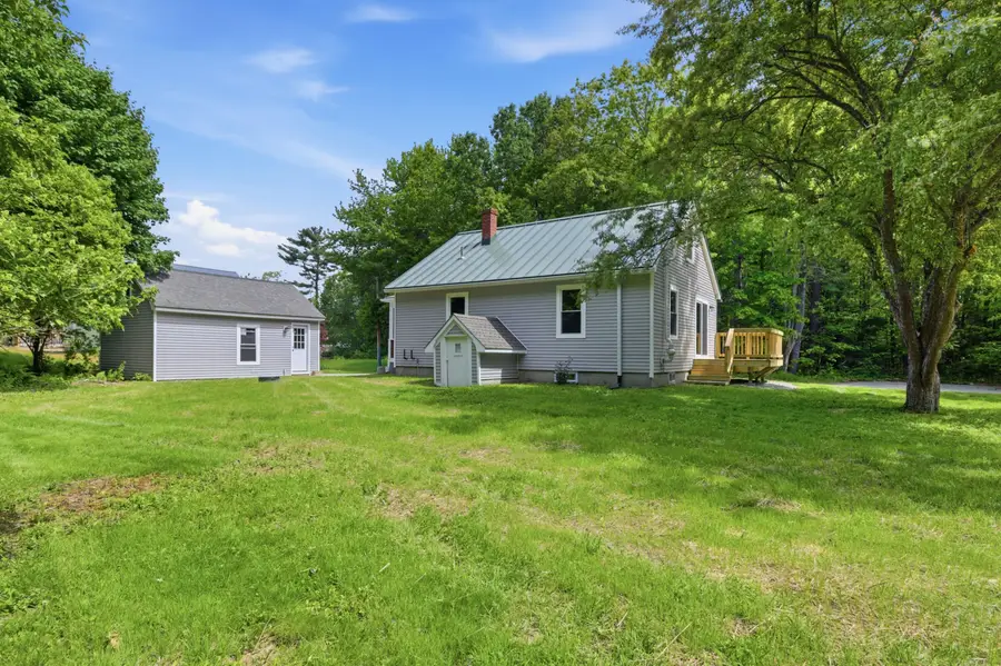 27 Rockhill Avenue, Auburn, ME 04210 - #3