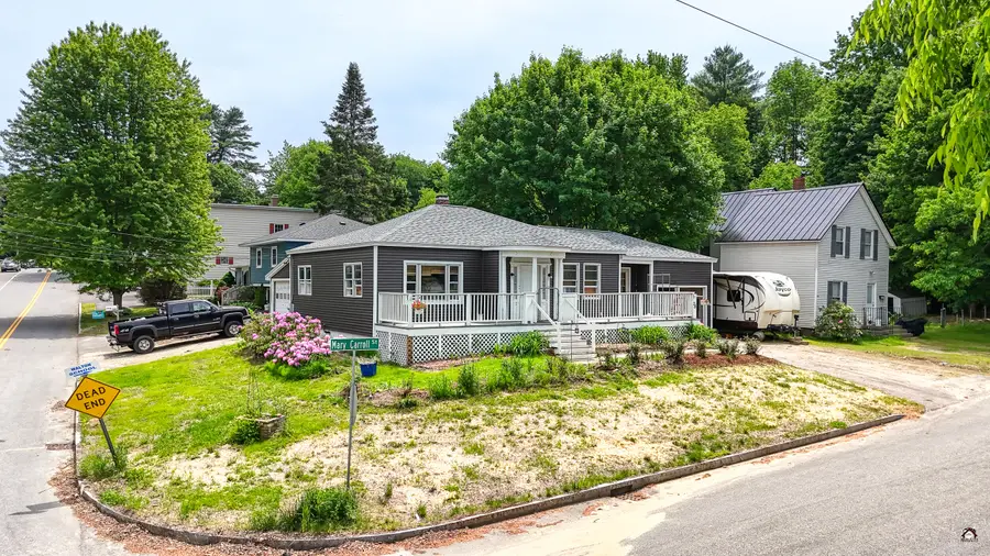 38 Mary Carroll Street, Auburn, ME 04210 - #2