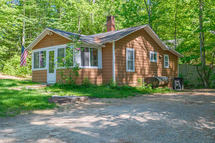 10 Jones Road, Raymond, ME 04071 - #2