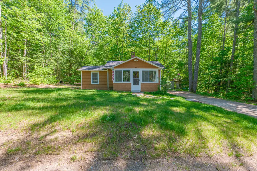 10 Jones Road, Raymond, ME 04071 - #3