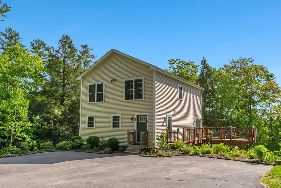 20 Bradley Ridge Lane, Topsham, ME 04086 - #2