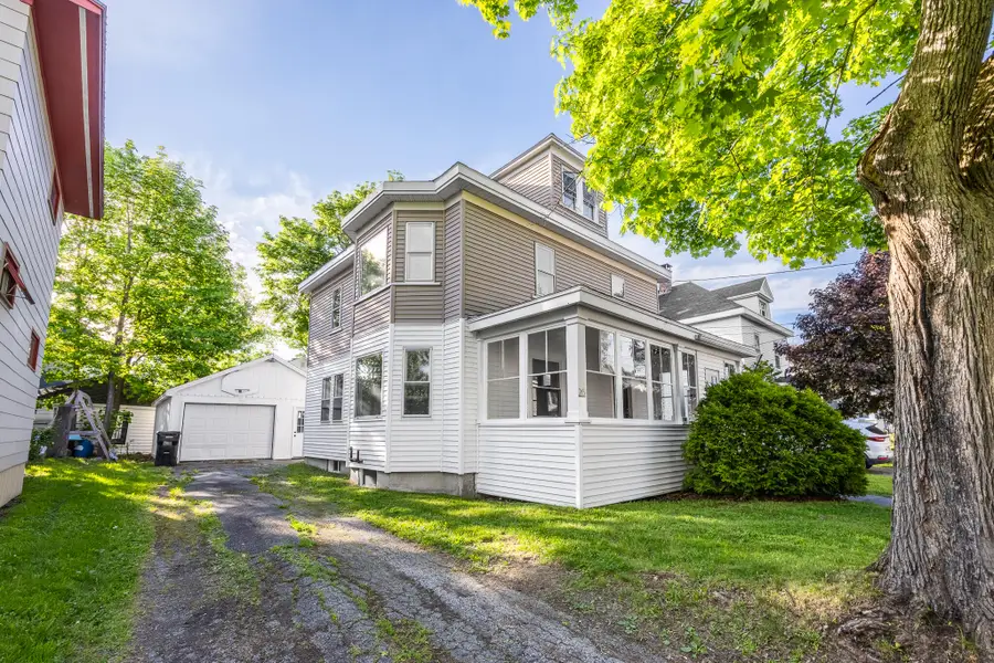 26 Webster Avenue N, Bangor, ME 04401 - #2