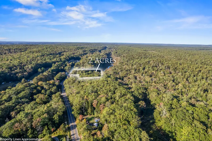 0 Main Road, Phippsburg, ME 04565 - #2