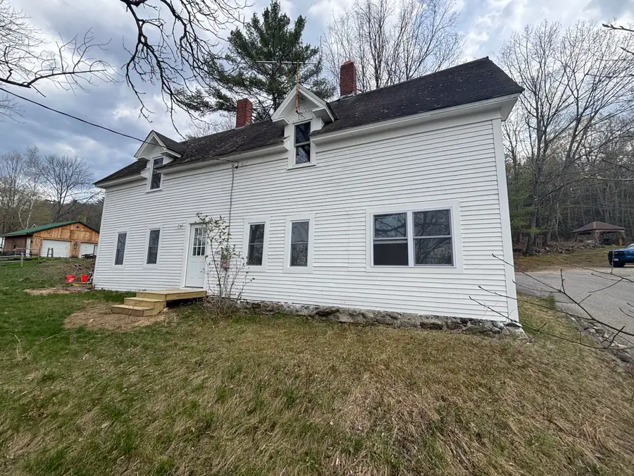 8 Walker Avenue, Norway, ME 04268 - #2