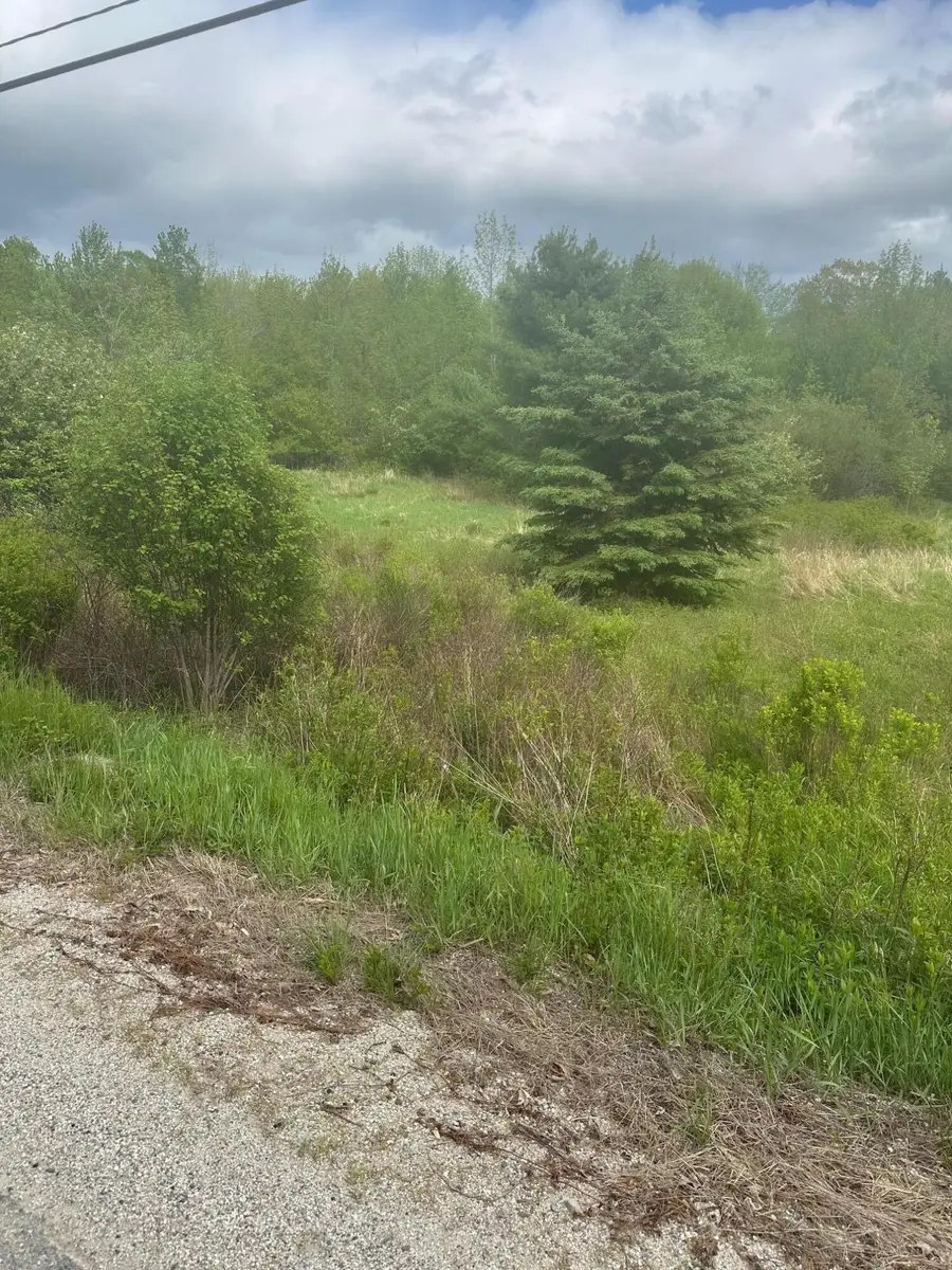 Lot 5 Unionville Road, Steuben, ME 04680 - #3