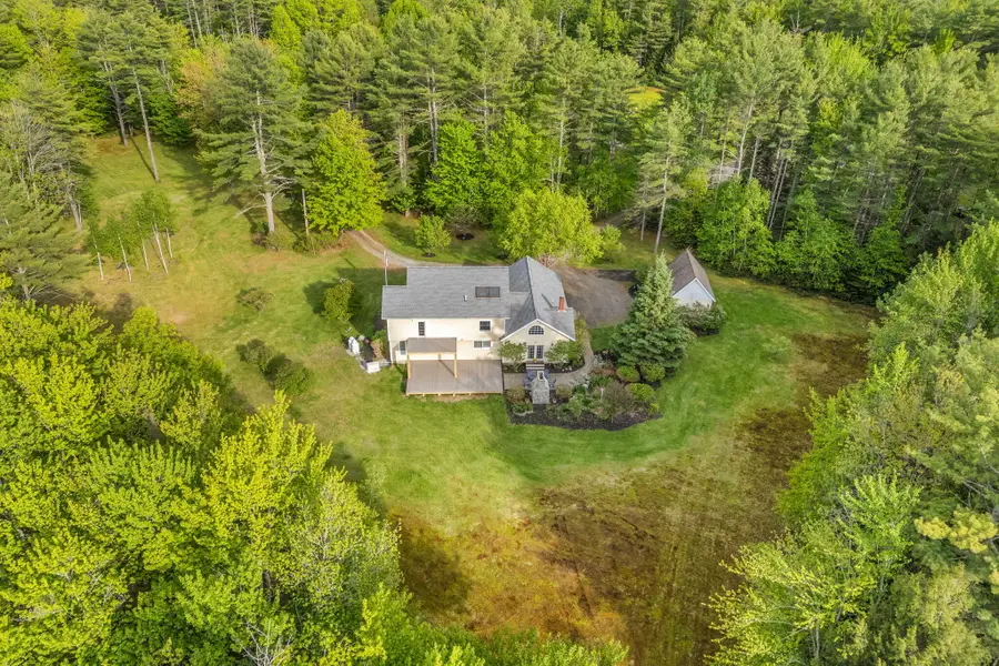773 Main Street, Hartford, ME 04220 - #2
