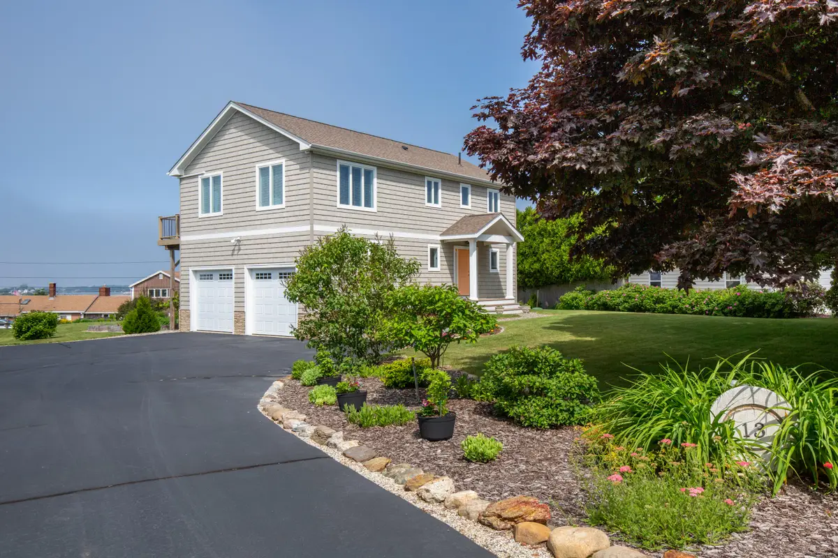13 West Shore Road, Harpswell, ME 04003 - #1
