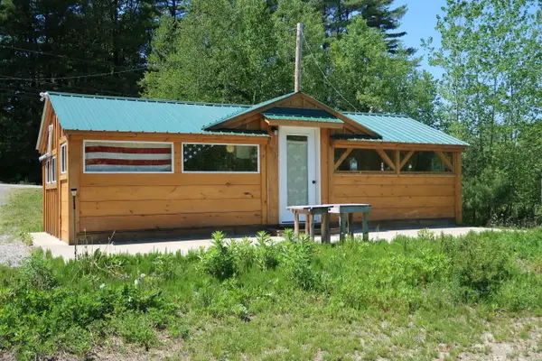 1070 Manchester Road, Belgrade, ME 04917