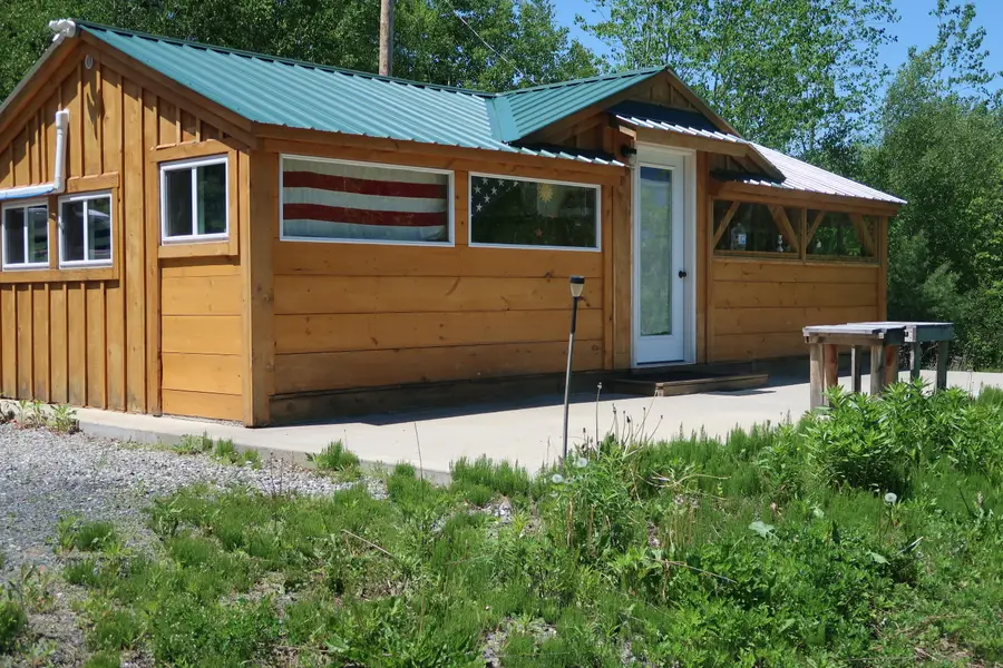 1070 Manchester Road, Belgrade, ME 04917 - #2