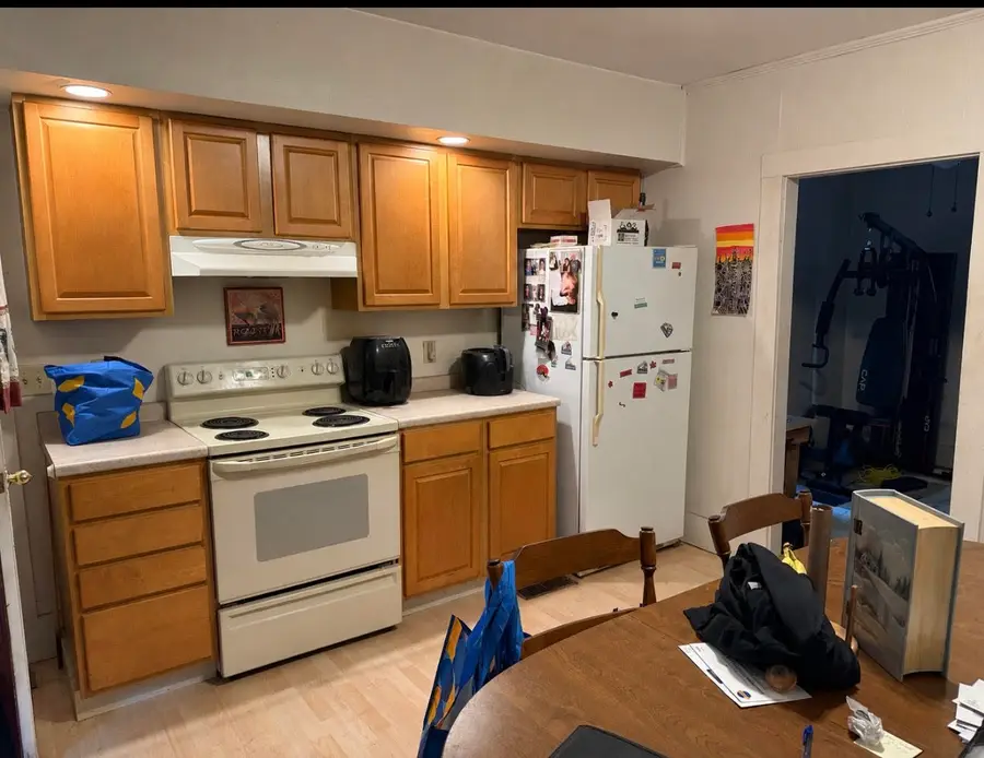 25 S Whitman School Road, Buckfield, ME 04220 - #2
