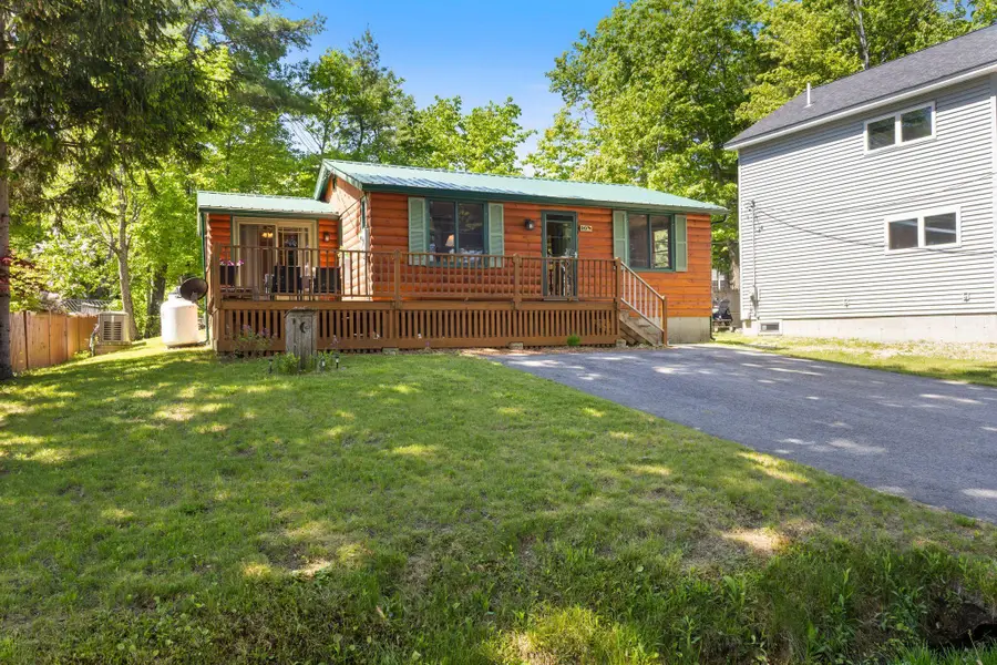 90 Wards Cove Road, Standish, ME 04084 - #3
