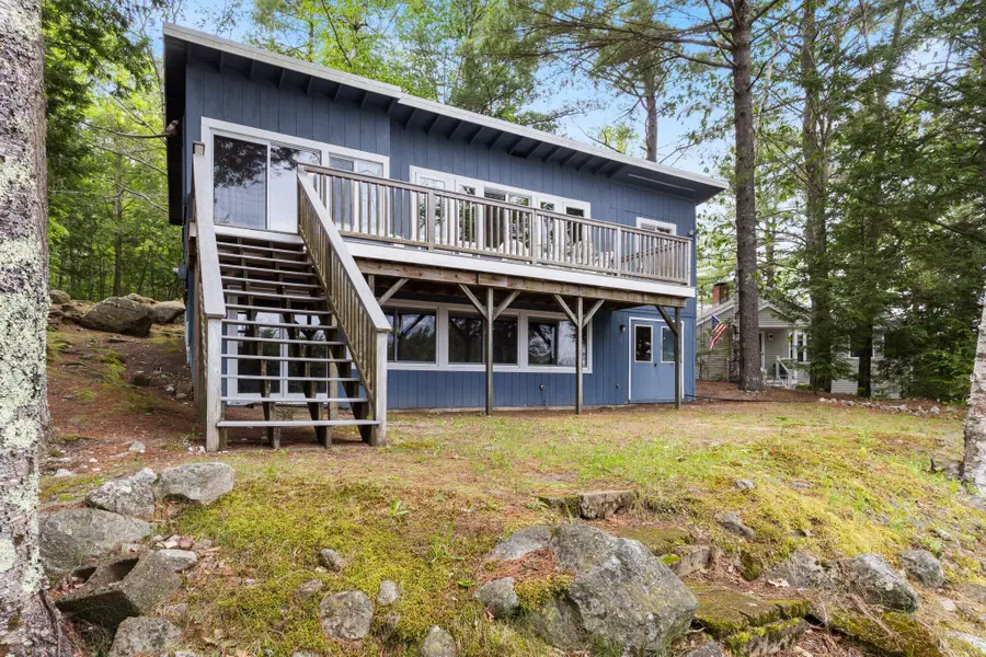 129 Wild Acres Road, Raymond, ME 04071 - #2