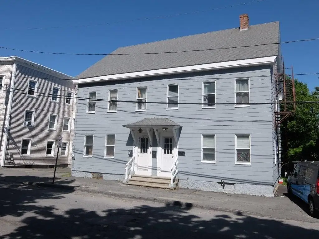 9 Hazel Street, Biddeford, ME 04005 - #1