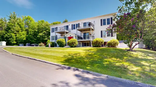 39 Albert Avenue #12, Augusta, ME 04330