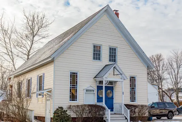 57 Saco Avenue, Old Orchard Beach, ME 04064
