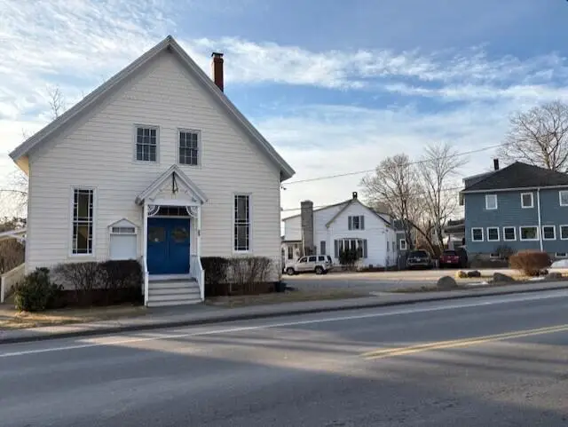 57 Saco Avenue, Old Orchard Beach, ME 04064 - #3