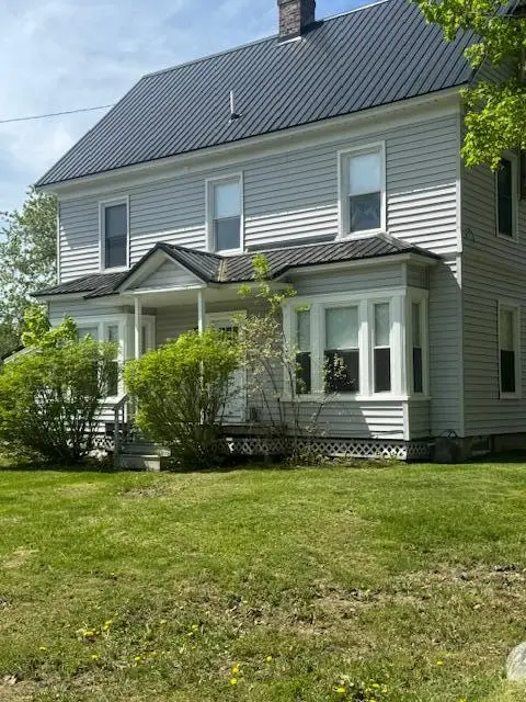 168 Elm Street, Pittsfield, ME 04967 - #1