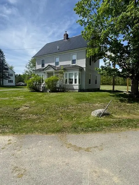 168 Elm Street, Pittsfield, ME 04967 - #2
