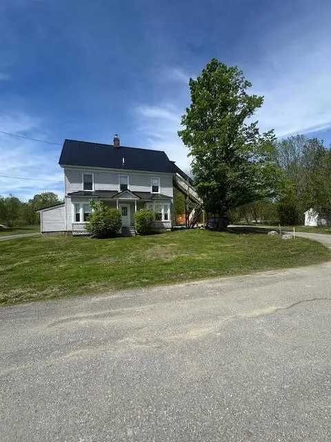 168 Elm Street, Pittsfield, ME 04967 - #3