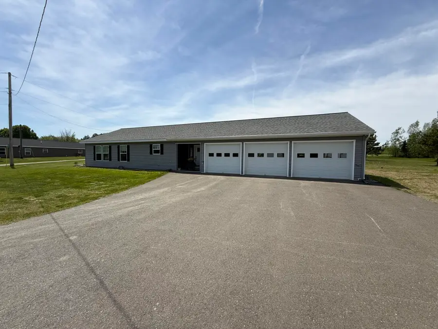 445 Walker Road, Hodgdon, ME 04730 - #2