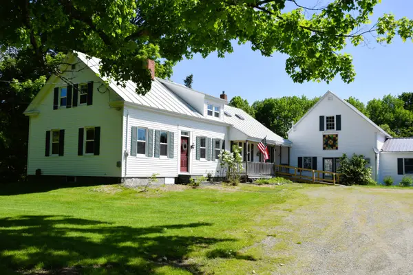 457 Lakewood Road, Madison, ME 04950