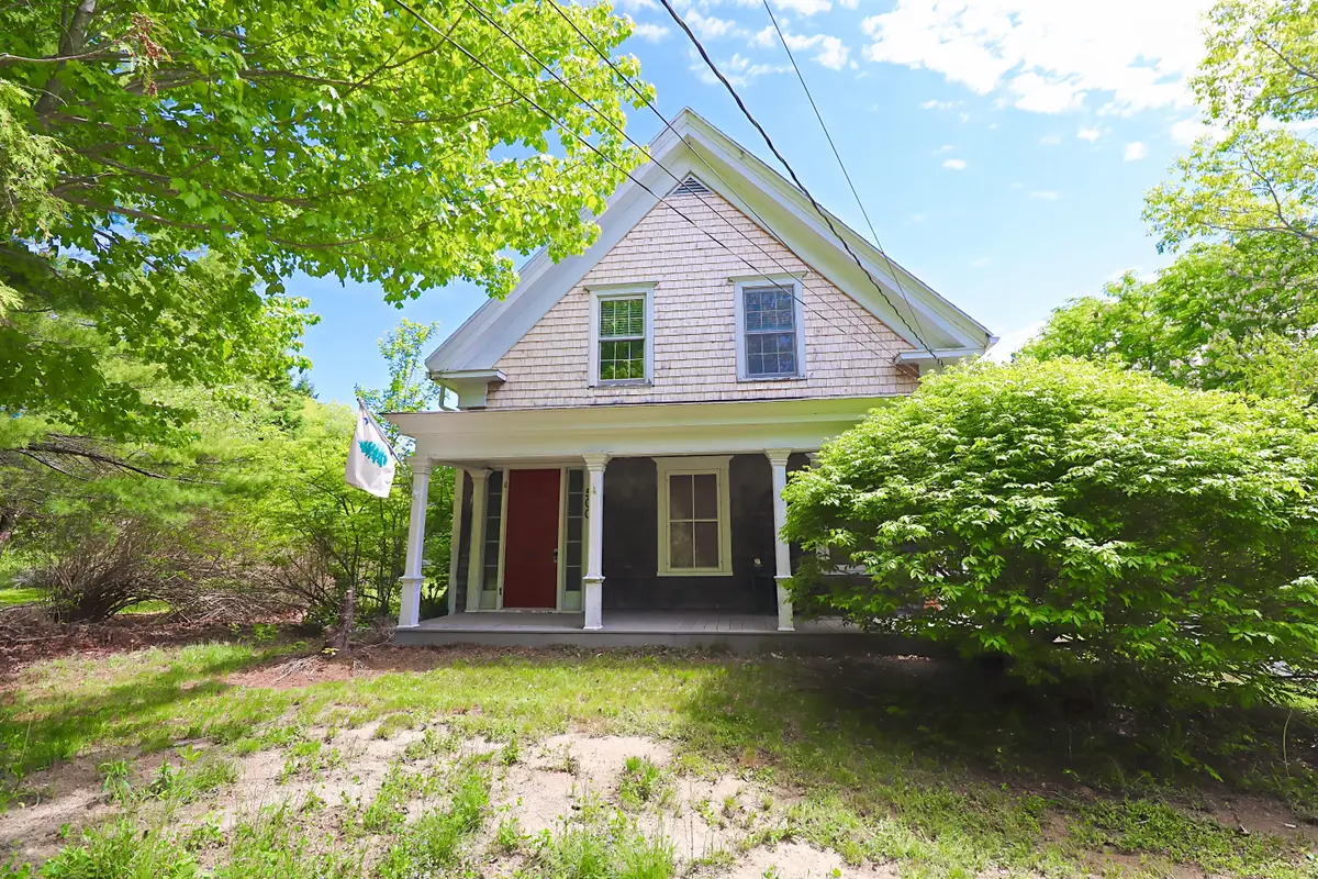 500 Douglas Highway, Lamoine, ME 04605 - #1