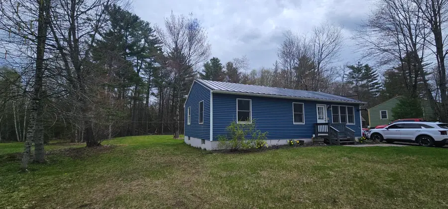 128 Davis Road, Fairfield, ME 04937 - #2