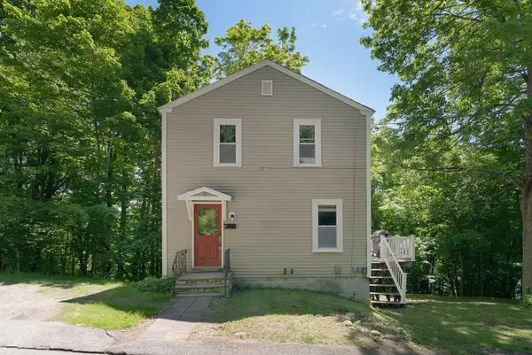 17 High Street, Augusta, ME 04330