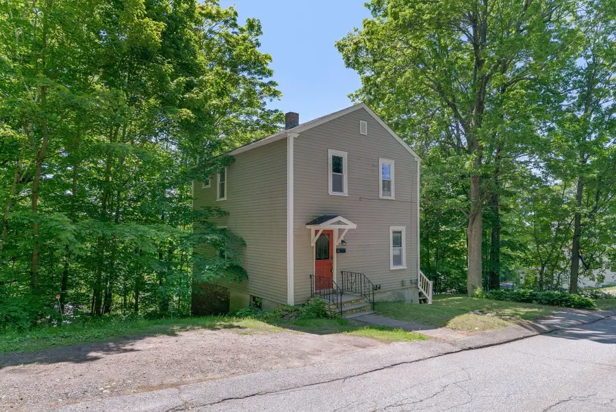 17 High Street, Augusta, ME 04330 - #3