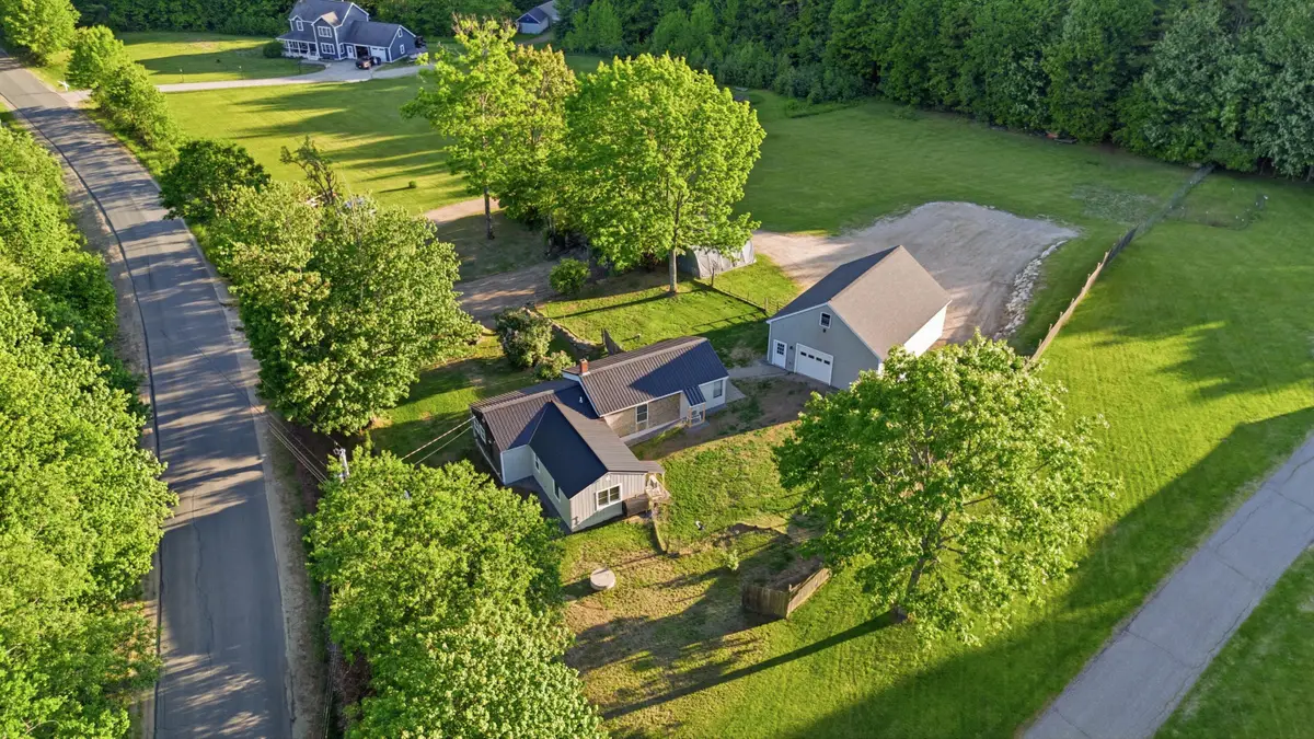 373 Church Hill Road, Leeds, ME 04263 - #1