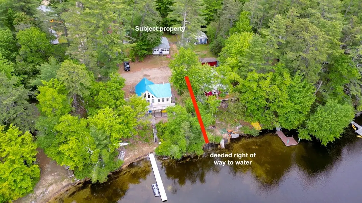 24 Brave Lane, Limington, ME 04049 - #1