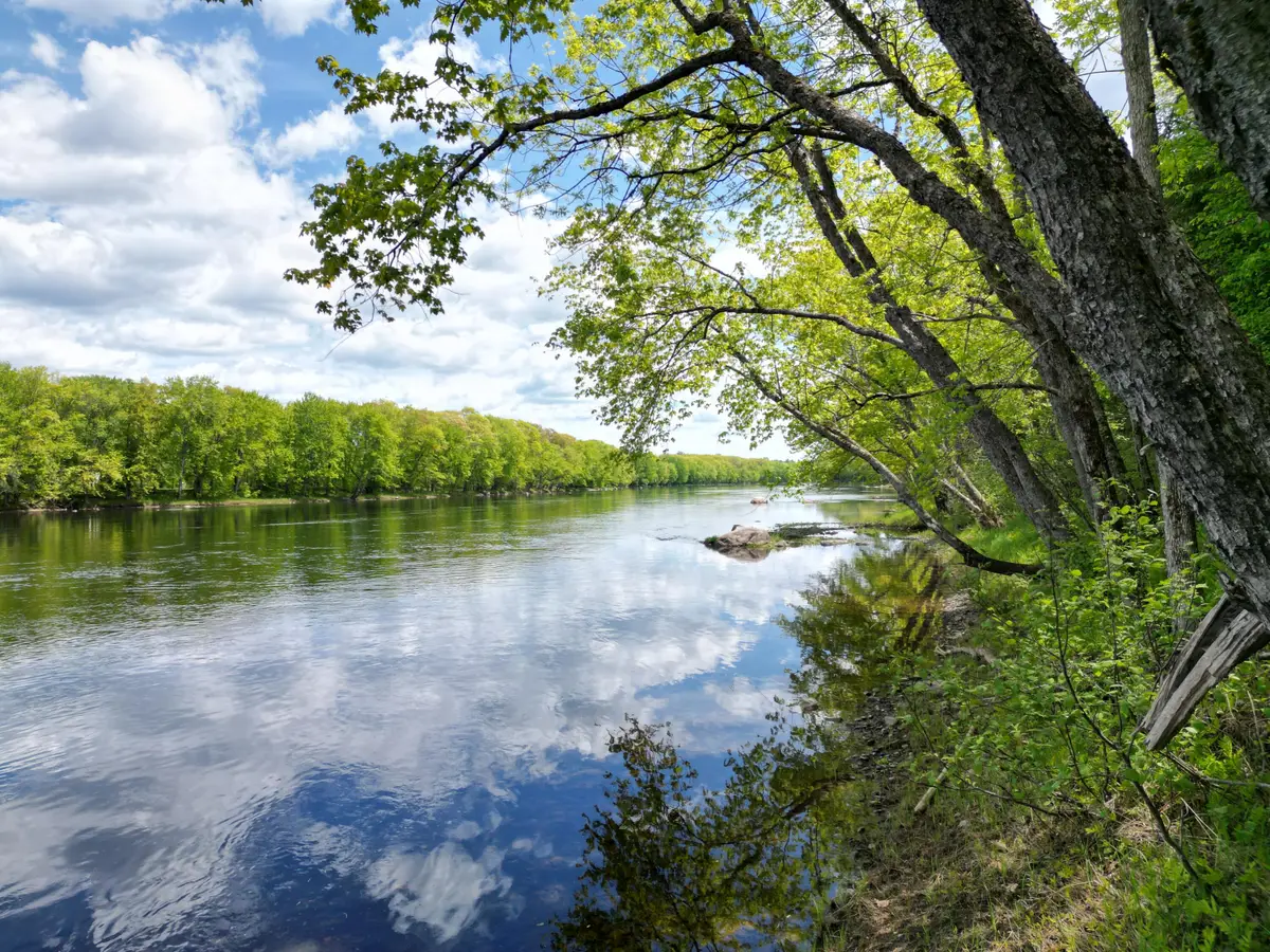 Lot 19-001 West Indian Road, Woodville, ME 04457 - #1