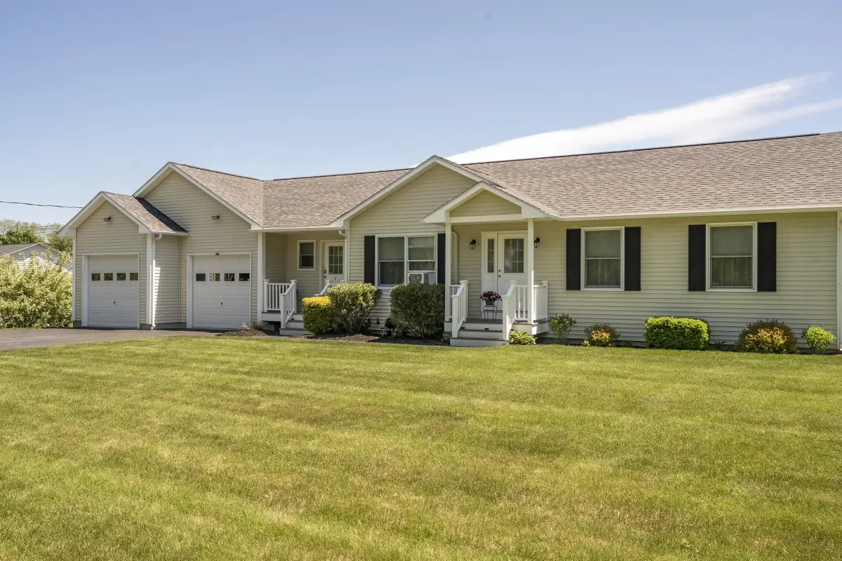 192 Depot Road #1(A), Belgrade, ME 04917 - #1
