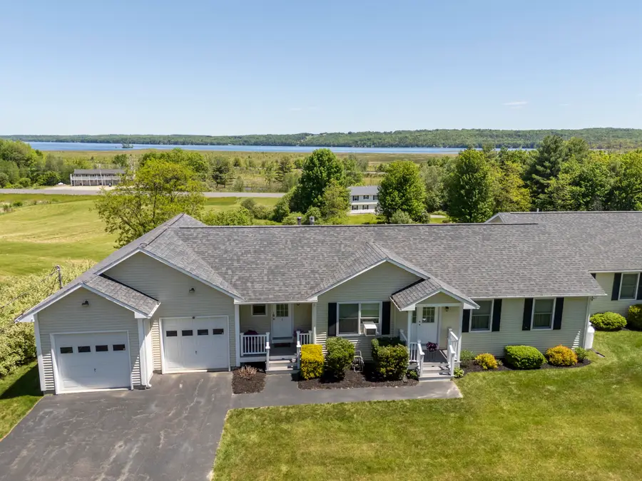 192 Depot Road #1(A), Belgrade, ME 04917 - #2
