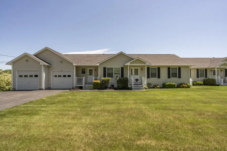 192 Depot Road #1(A), Belgrade, ME 04917 - #3
