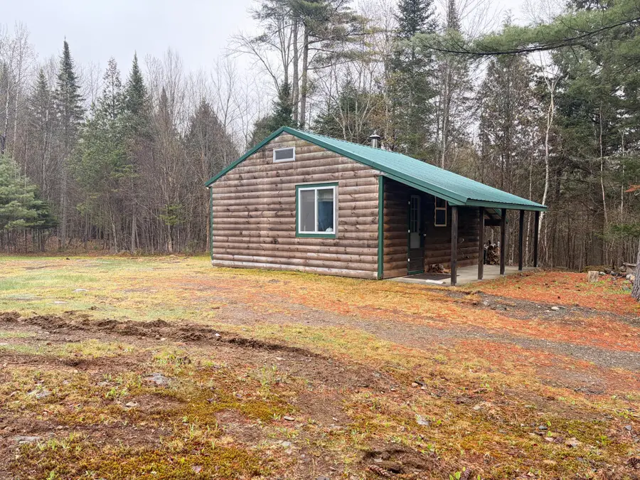 256 Jackson Pond Road, Central Somerset, ME 04920 - #2