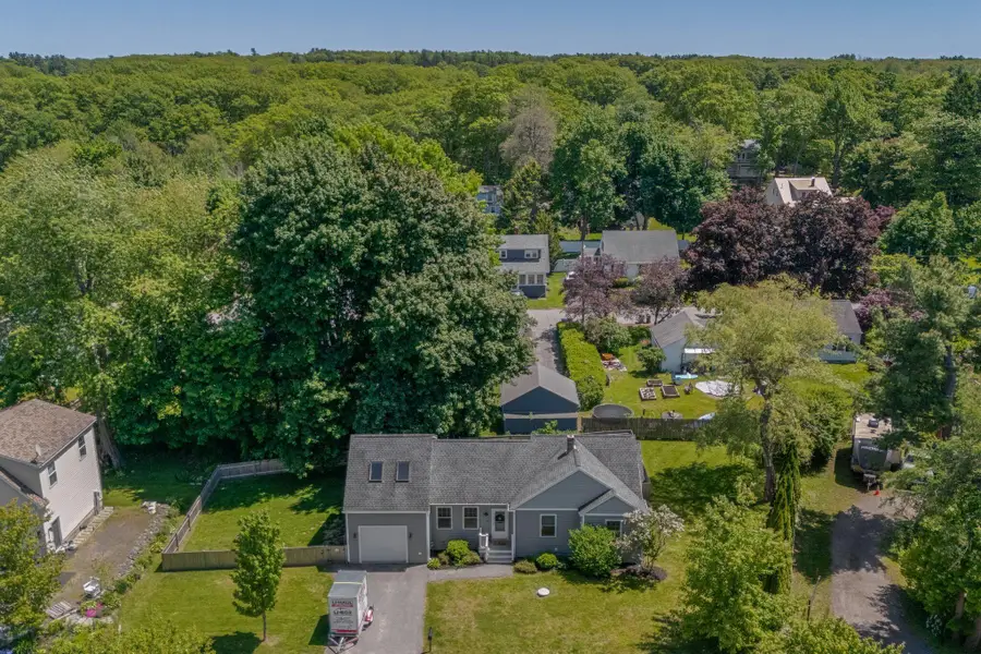 13 Summer Lane, South Portland, ME 04106 - #3