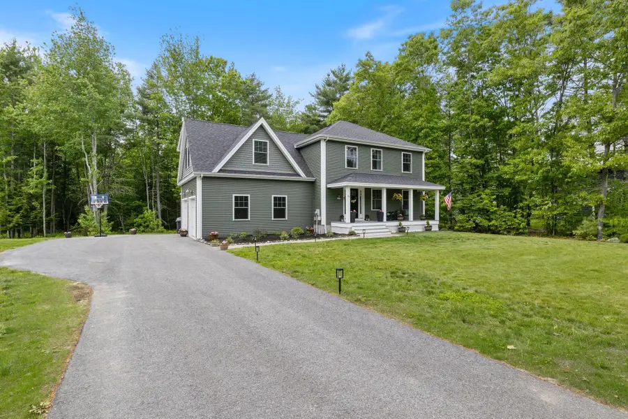 25 Leonards Way, Windham, ME 04062 - #2