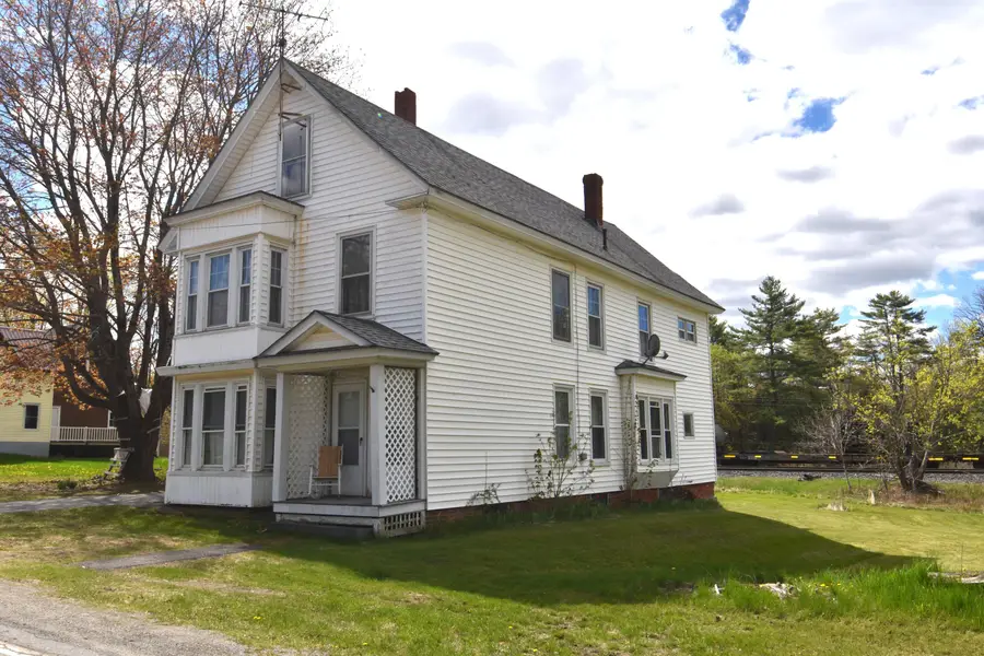 265 Hunnewell Avenue, Pittsfield, ME 04967 - #3