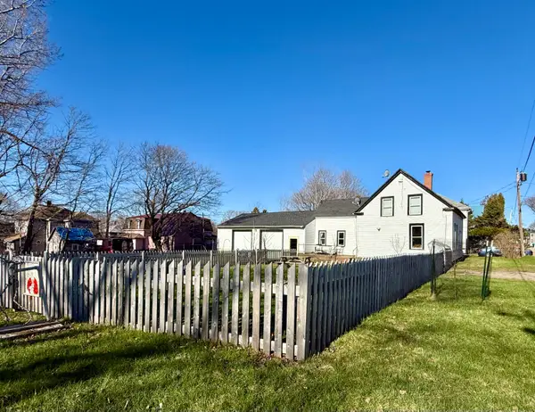 22 Shackford Street, Eastport, ME 04631