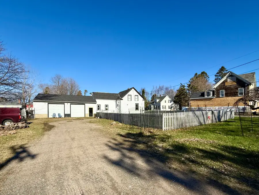 22 Shackford Street, Eastport, ME 04631 - #3