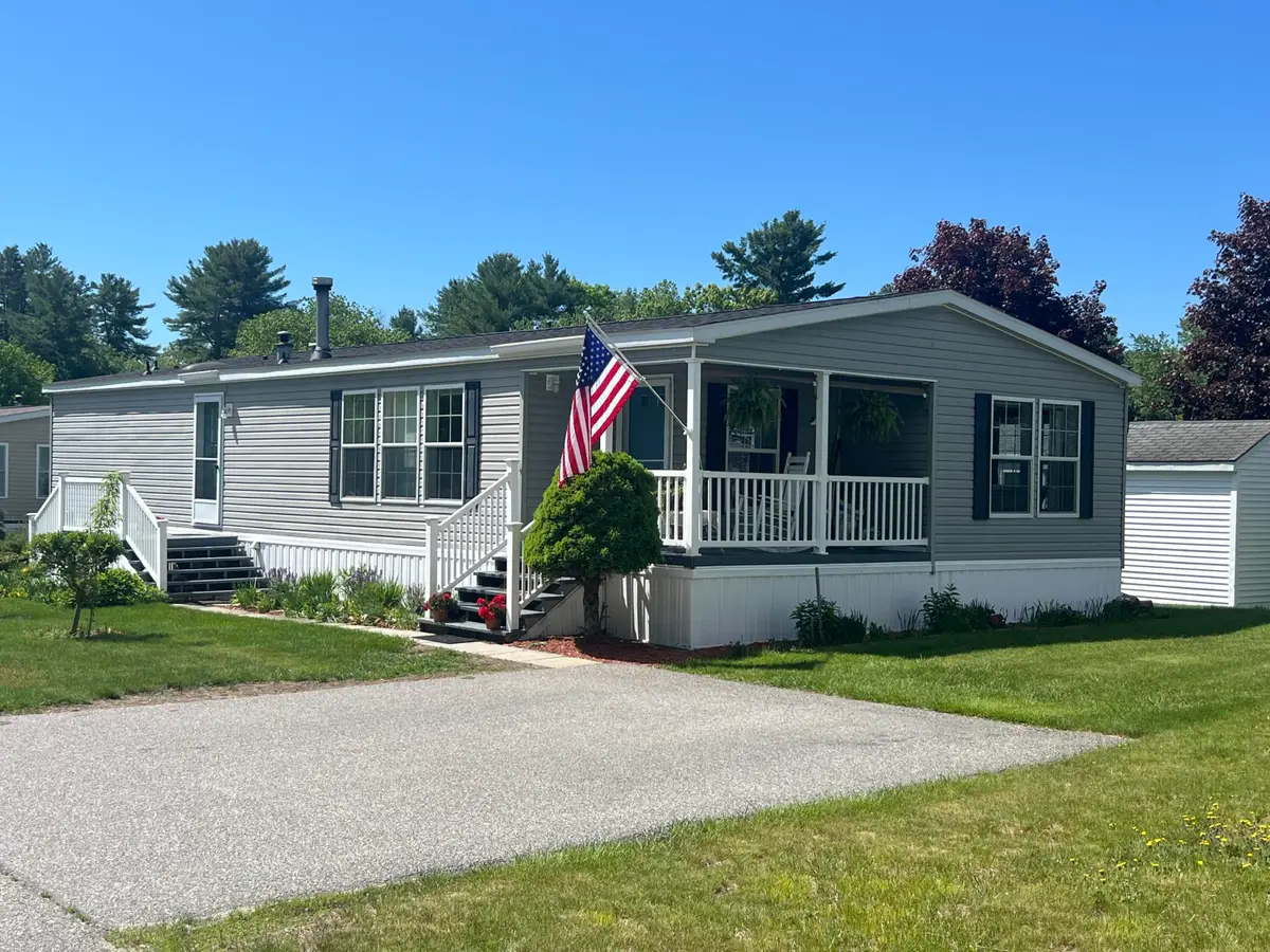20 Town And Country Drive, Lisbon, ME 04250 - #1