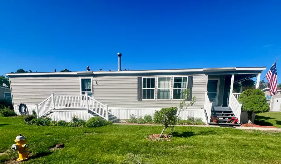 20 Town And Country Drive, Lisbon, ME 04250 - #2
