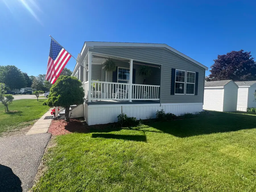 20 Town And Country Drive, Lisbon, ME 04250 - #3