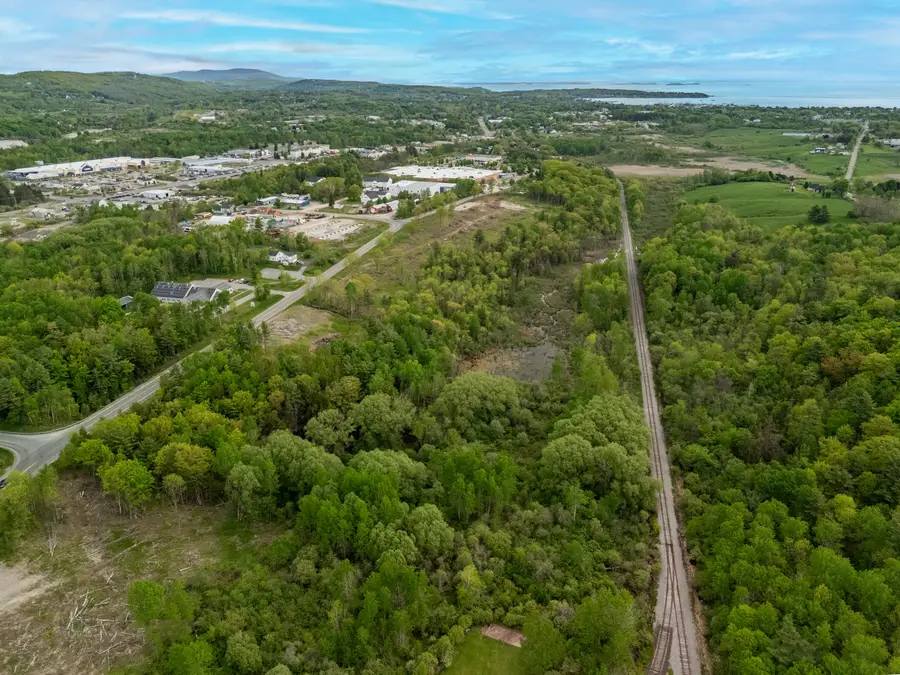 Lot #3 Buttermilk Lane, Thomaston, ME 04861 - #3