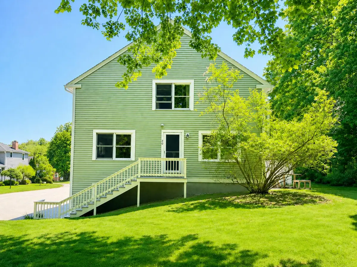 20 Ephraim Tyler Way #20, Kennebunk, ME 04043 - #1